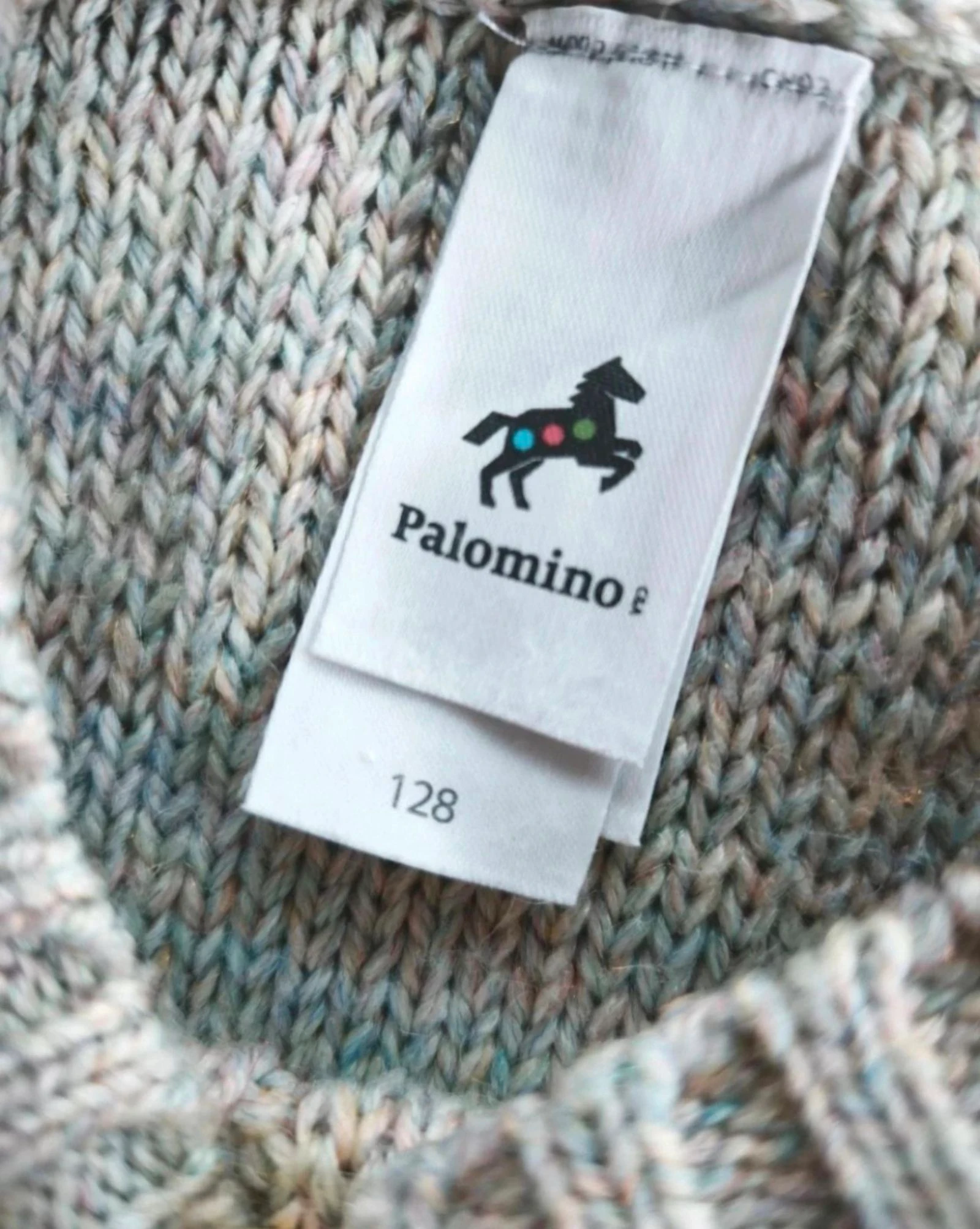 Vestido de malha – photo 2